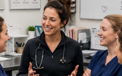 Veterinary Burnout & Finding a Workplace That Supports You